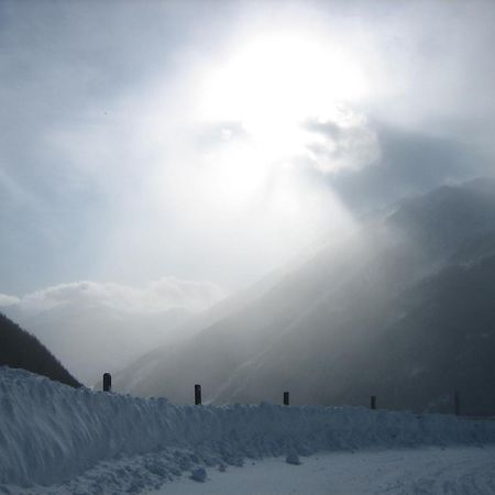Haus Ursula Apartment Kals am Grossglockner Exterior photo