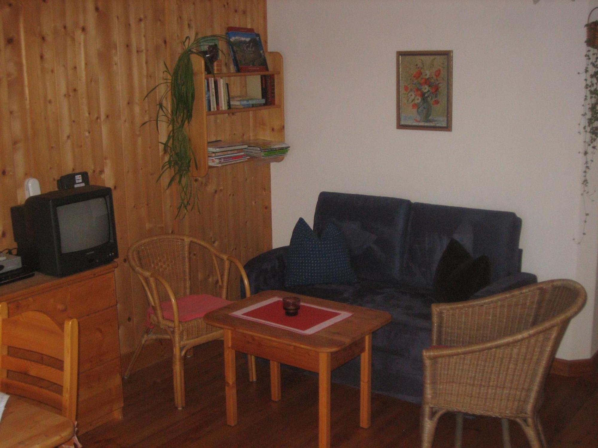 Haus Ursula Apartment Kals am Grossglockner Exterior photo