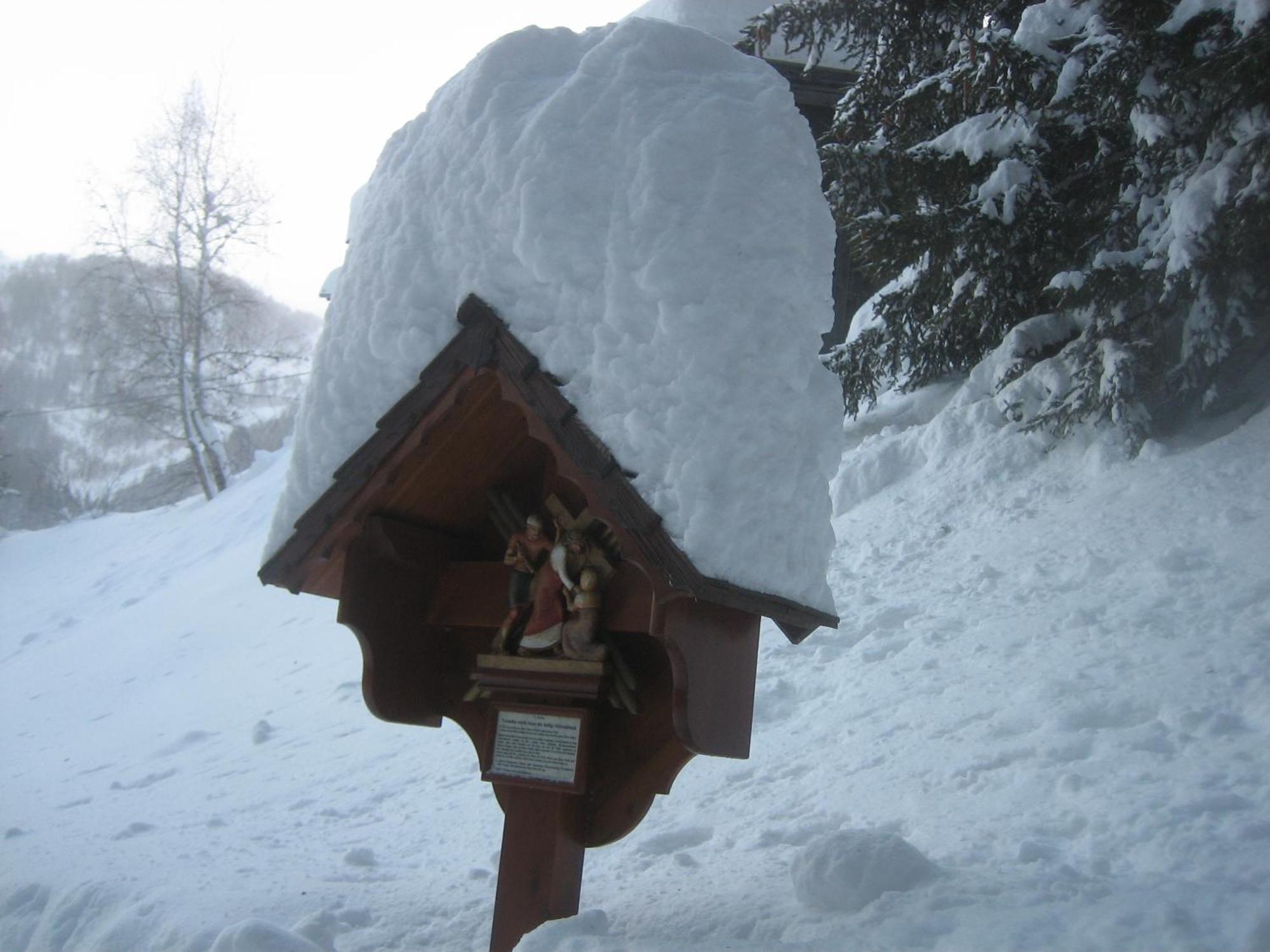 Haus Ursula Apartment Kals am Grossglockner Exterior photo