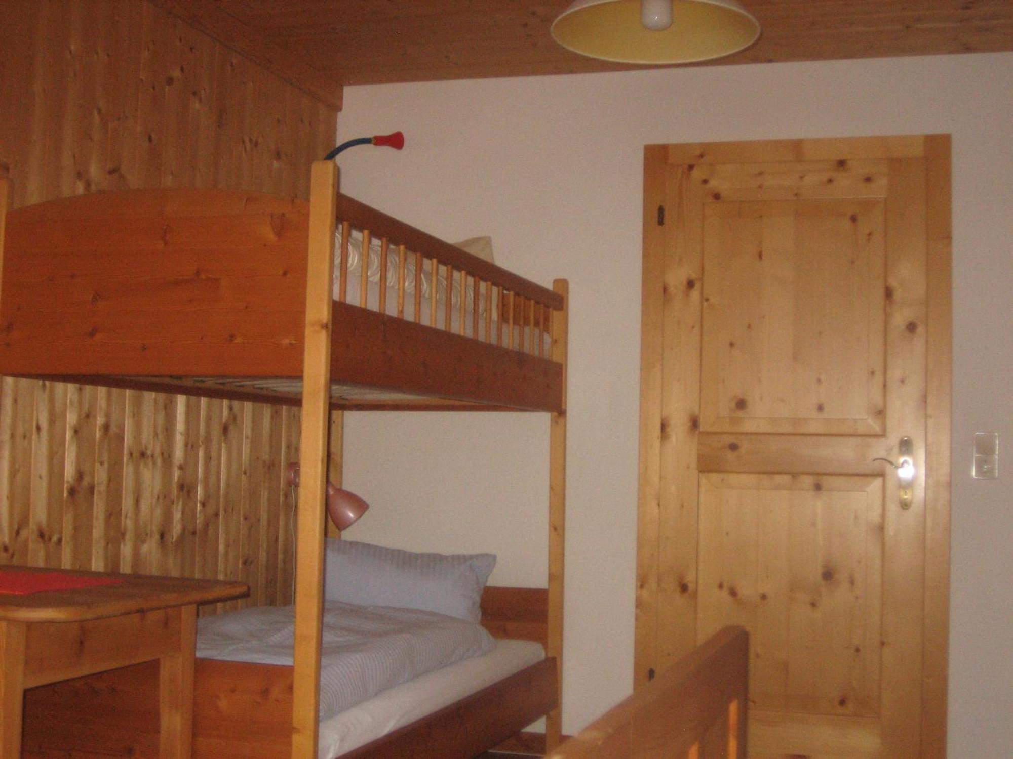 Haus Ursula Apartment Kals am Grossglockner Exterior photo