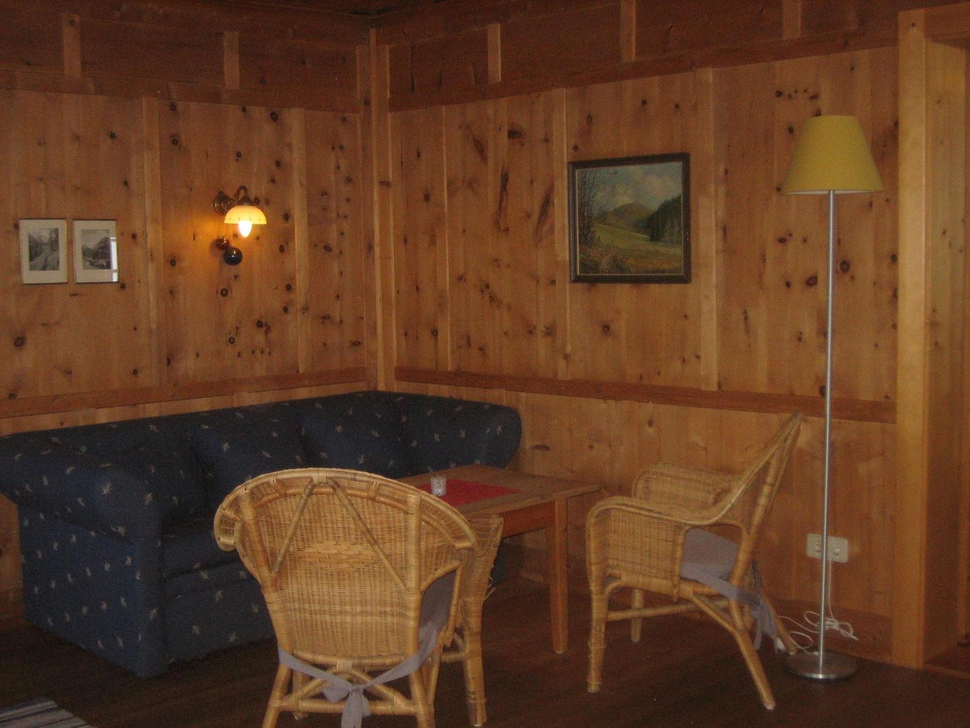 Haus Ursula Apartment Kals am Grossglockner Exterior photo
