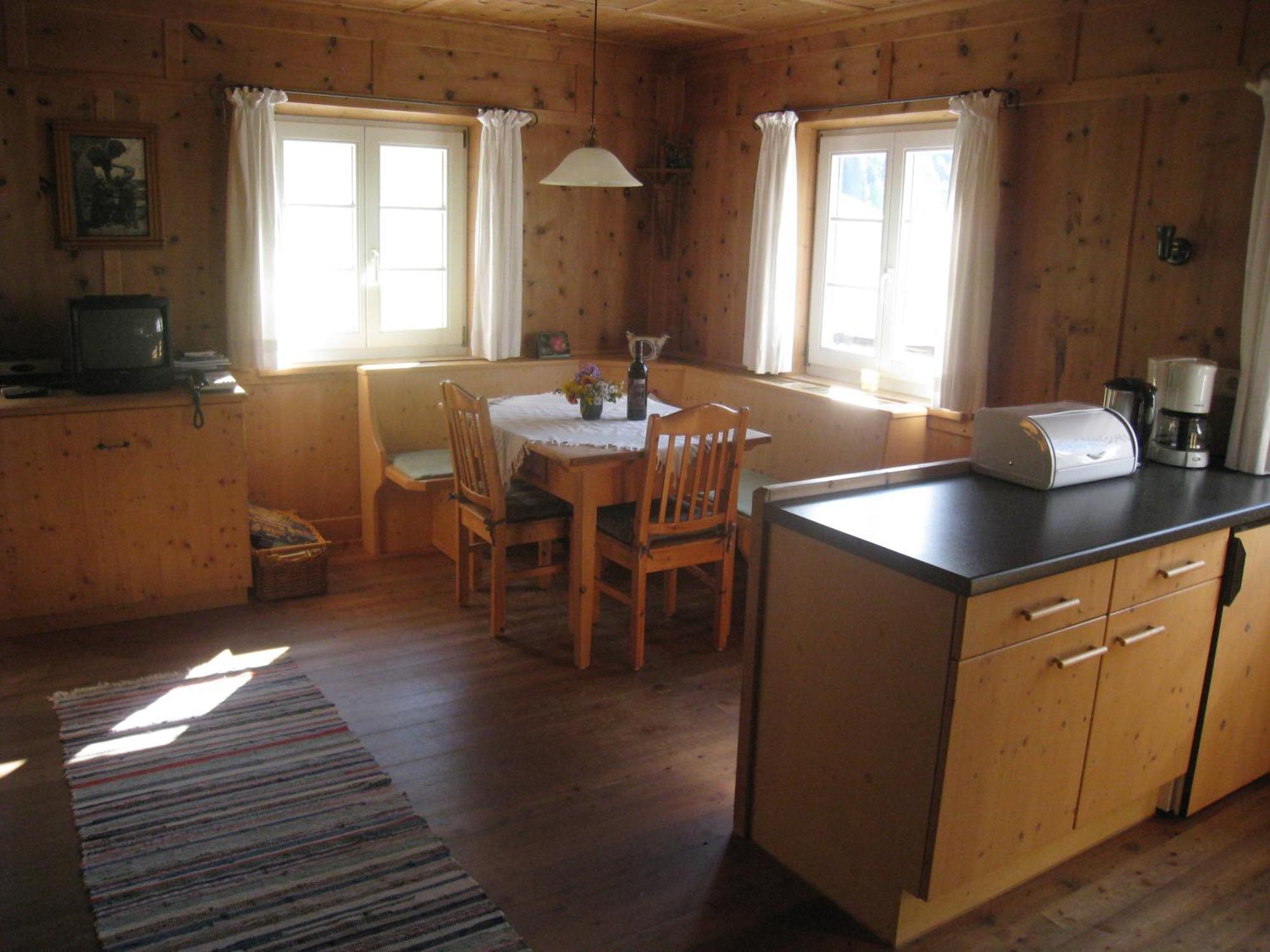 Haus Ursula Apartment Kals am Grossglockner Exterior photo